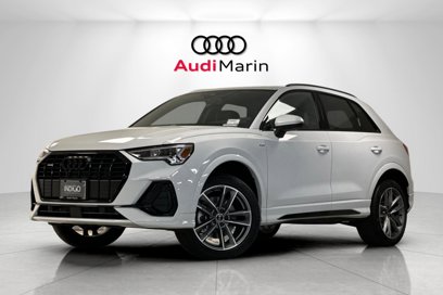 Used 2024 Audi Q3 2.0T Premium
