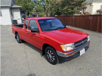 Used 1997 Toyota Tacoma 2WD Xtracab