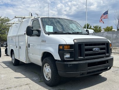 Used 2008 Ford E-350 and Econoline 350 Super Duty