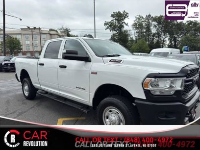 Used 2022 RAM 2500 Tradesman
