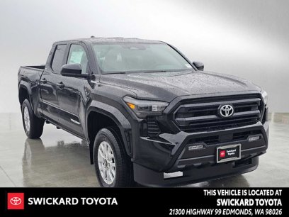 Used 2024 Toyota Tacoma SR5