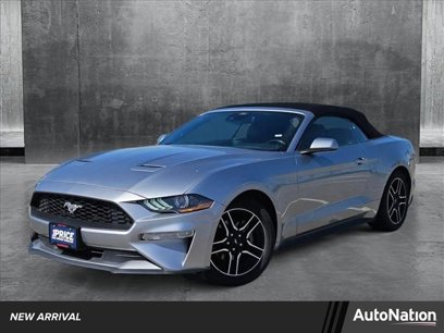 Used 2023 Ford Mustang Premium