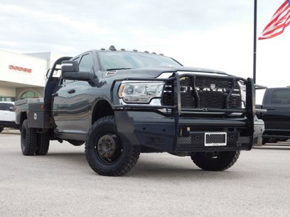 Used 2023 RAM 3500 Tradesman