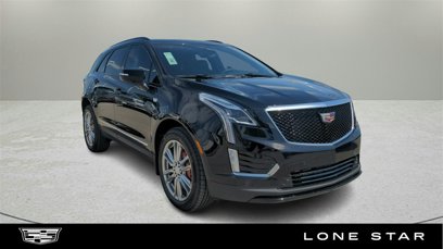 New 2025 Cadillac XT5 Sportv w/ Technology Package