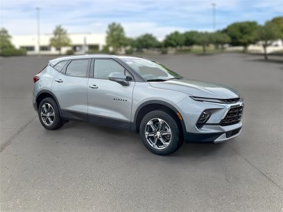 Used 2023 Chevrolet Blazer LT w/ Convenience Package