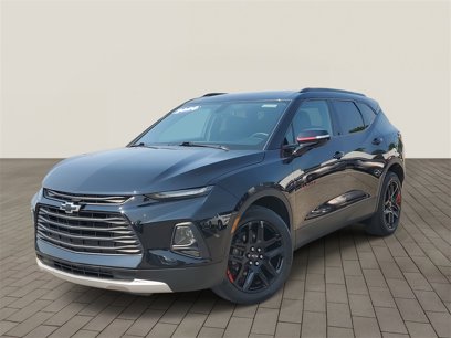 Used 2020 Chevrolet Blazer LT w/ Redline Edition