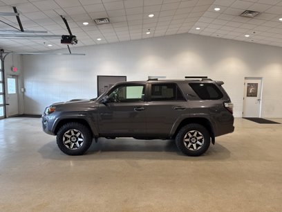 Used 2020 Toyota 4Runner SR5