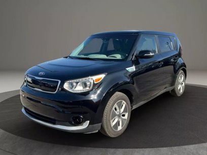 Used 2018 Kia Soul EV
