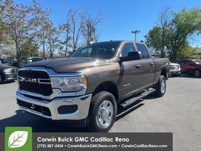 Used 2021 RAM 2500 Tradesman