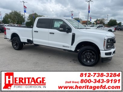 New 2026 Ford F350 XL