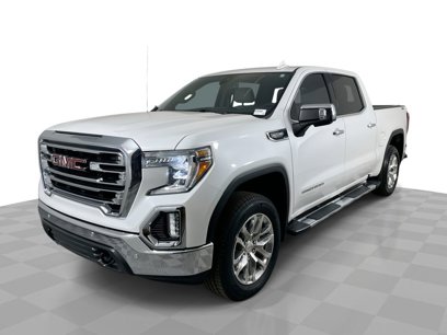 Used 2020 GMC Sierra 1500 SLT w/ SLT Premium Plus Package