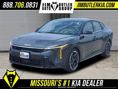 Used 2025 Kia K4 GT-Line w/ GT-Line Premium Package
