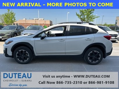 Used 2023 Subaru Crosstrek 2.0i Premium w/ Popular Package #3