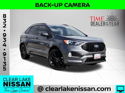 Used 2024 Ford Edge ST-Line