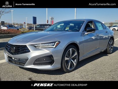 New 2025 Acura TLX w/ Technology Package