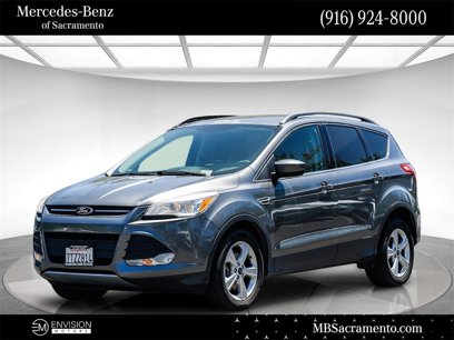 Used 2014 Ford Escape SE w/ Equipment Group 201A