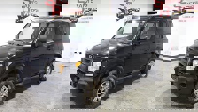Used 2006 Honda Element EX-P