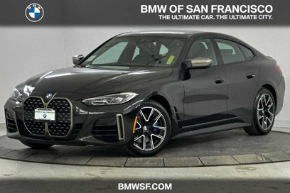 Used 2024 BMW M440i Gran Coupe
