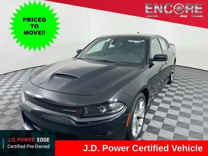 Used 2023 Dodge Charger GT