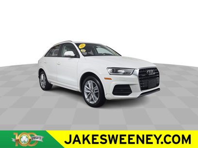 Used 2017 Audi Q3 2.0T Premium w/ Convenience Package