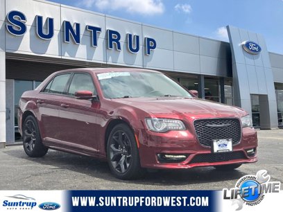 Used 2022 Chrysler 300 Touring L w/ Popular Equipment Group