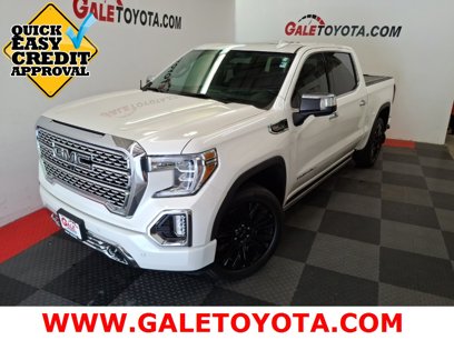 Used 2020 GMC Sierra 1500 Denali w/ Denali Ultimate Package
