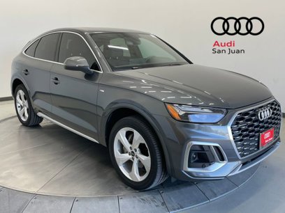 Used 2024 Audi Q5 2.0T Premium Plus
