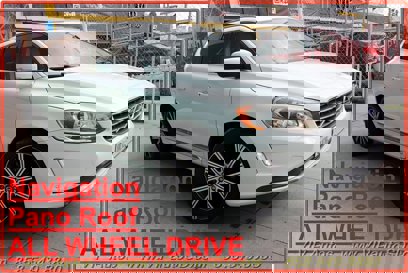 Used 2016 Volvo XC60 T6 w/ Proximity Package