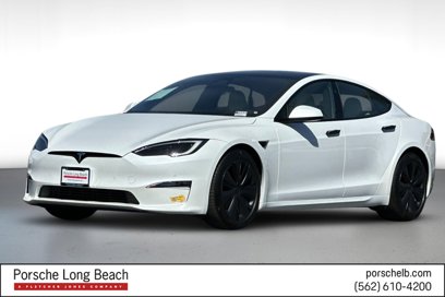 Used 2022 Tesla Model S
