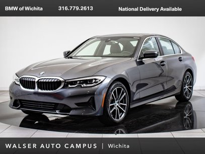 Used 2021 BMW 330i xDrive Sedan w/ Convenience Package