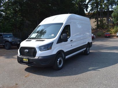 New 2025 Ford Transit 350 148 High Roof