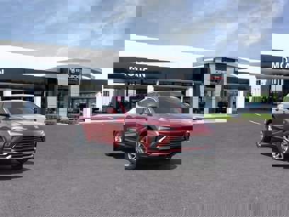 New 2025 Buick Envista Preferred w/ Convenience I Package