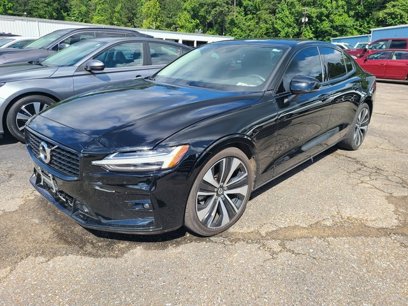 Used 2022 Volvo S60 B5 Inscription