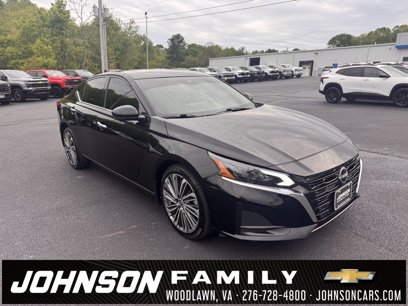 Used 2023 Nissan Altima 2.5 SL