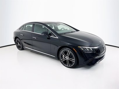 Used 2024 Mercedes-Benz EQE 350+ Sedan