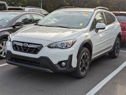 Used 2023 Subaru Crosstrek 2.0i Premium