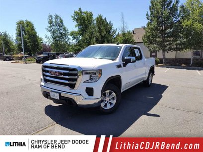 Used 2019 GMC Sierra 1500 SLE w/ SLE Value Package