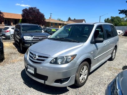 Used 2005 MAZDA MPV LX