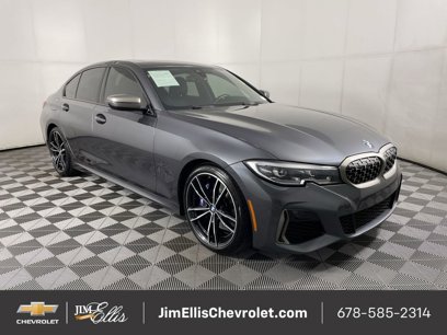 Used 2022 BMW M340i