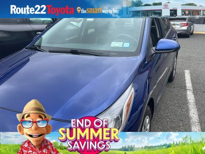 Used 2022 Hyundai Accent SE