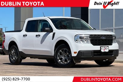 Used 2024 Ford Maverick XLT