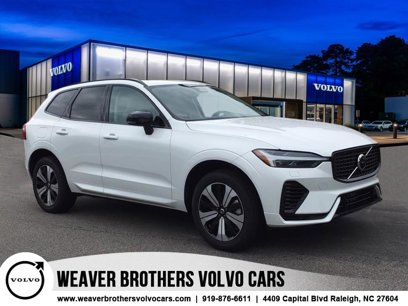 New 2025 Volvo XC60 T8 Core w/ Protection Package Premier