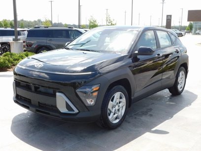 New 2025 Hyundai Kona SE