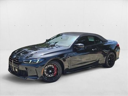 New 2026 BMW M4 xDrive Competition