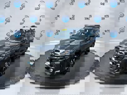 Used 2024 Subaru Outback Premium