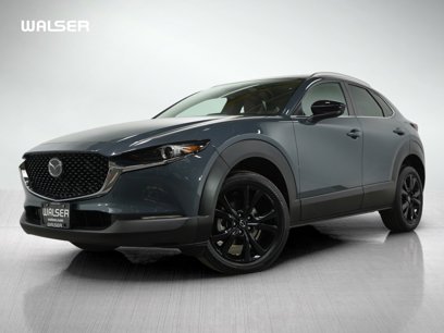 Certified 2024 MAZDA CX-30 AWD 2.5 S w/ Preferred Package