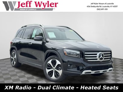 Used 2024 Mercedes-Benz GLB 250 4MATIC