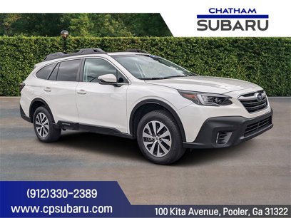 Used 2022 Subaru Outback Premium