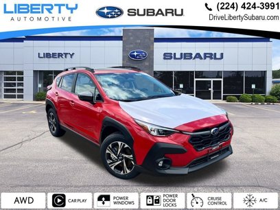 New 2025 Subaru Crosstrek 2.5i Premium