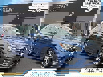 Used 2019 Subaru Legacy 3.6R Limited